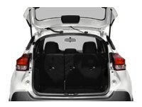 2019 Nissan Kicks S FWD Exterior Shot 4