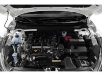 2019 Nissan Kicks S FWD Exterior Shot 3