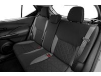2019 Nissan Kicks S FWD Interior Shot 5