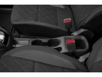 2019 Nissan Kicks S FWD Interior Shot 7