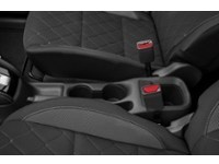 2019 Nissan Kicks S FWD Interior Shot 7