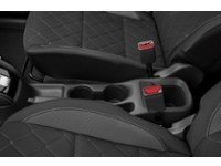 2019 Nissan Kicks S FWD Interior Shot 7