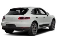 2018 Porsche Macan GTS Exterior Shot 2