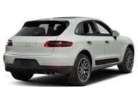 2018 Porsche Macan Sport Edition Exterior Shot 2