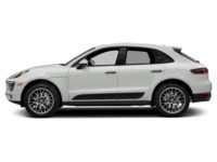 2018 Porsche Macan GTS Exterior Shot 7