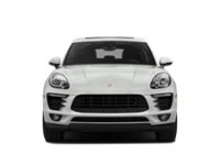 2018 Porsche Macan Sport Edition Exterior Shot 6
