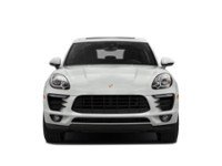 2018 Porsche Macan Sport Edition Exterior Shot 6