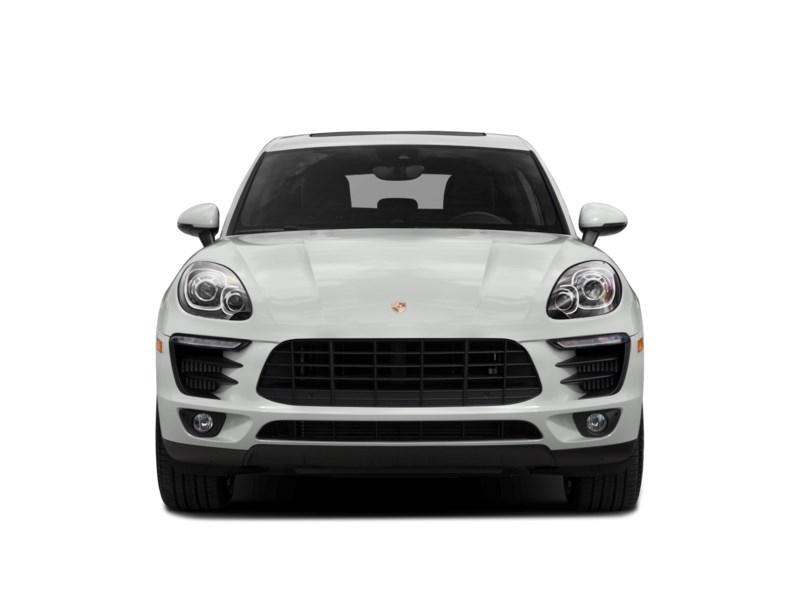 2018 Porsche Macan GTS Exterior Shot 6