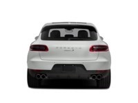 2018 Porsche Macan GTS Exterior Shot 8
