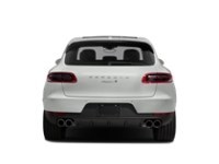 2018 Porsche Macan Sport Edition Exterior Shot 8