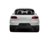 2018 Porsche Macan Sport Edition Exterior Shot 8
