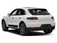2018 Porsche Macan Sport Edition Exterior Shot 10