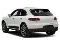 2018 Porsche Macan Sport Edition Exterior Shot 10
