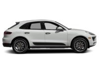 2018 Porsche Macan GTS Exterior Shot 11
