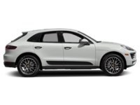 2018 Porsche Macan Sport Edition Exterior Shot 11