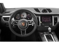 2018 Porsche Macan Sport Edition Interior Shot 3