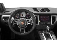 2018 Porsche Macan Sport Edition Interior Shot 3