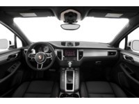 2018 Porsche Macan GTS Interior Shot 6