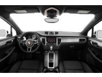 2018 Porsche Macan Sport Edition Interior Shot 6