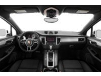 2018 Porsche Macan Sport Edition Interior Shot 6