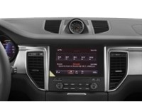 2018 Porsche Macan Sport Edition Interior Shot 2