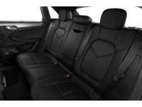 2018 Porsche Macan GTS Interior Shot 5