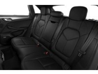 2018 Porsche Macan Sport Edition Interior Shot 5
