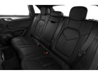 2018 Porsche Macan Sport Edition Interior Shot 5