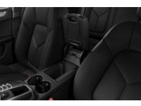 2018 Porsche Macan Sport Edition Interior Shot 7