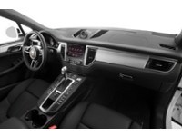 2018 Porsche Macan Sport Edition Interior Shot 1