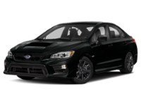 2018 Subaru WRX Manual Exterior Shot 1