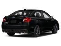 2018 Subaru WRX Manual Exterior Shot 2