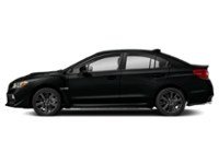 2018 Subaru WRX Manual Exterior Shot 7