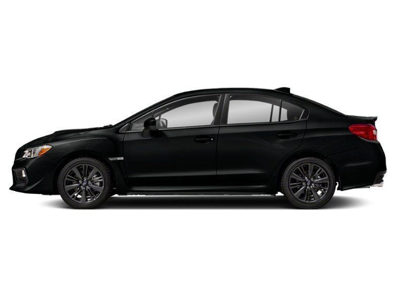 2018 Subaru WRX Manual Exterior Shot 7