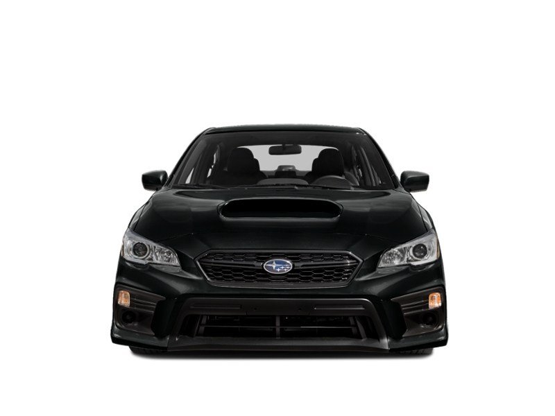 2018 Subaru WRX Manual Exterior Shot 6