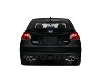2018 Subaru WRX Manual Exterior Shot 8