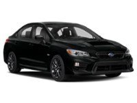 2018 Subaru WRX Manual Exterior Shot 9
