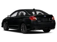 2018 Subaru WRX Manual Exterior Shot 10