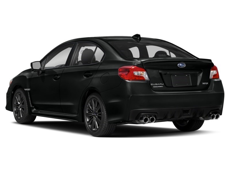 2019 Subaru WRX CVT Exterior Shot 10