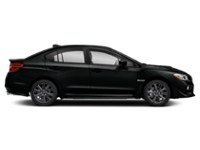 2018 Subaru WRX Manual Exterior Shot 11