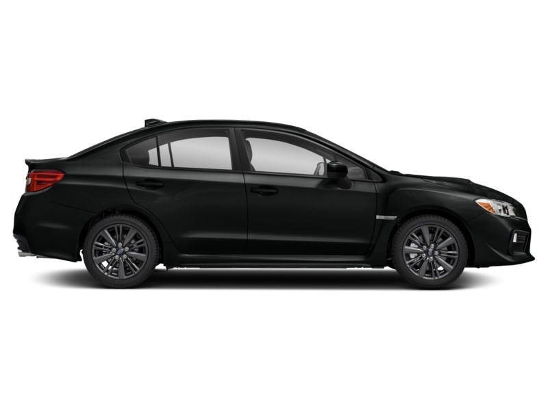 2019 Subaru WRX CVT Exterior Shot 11
