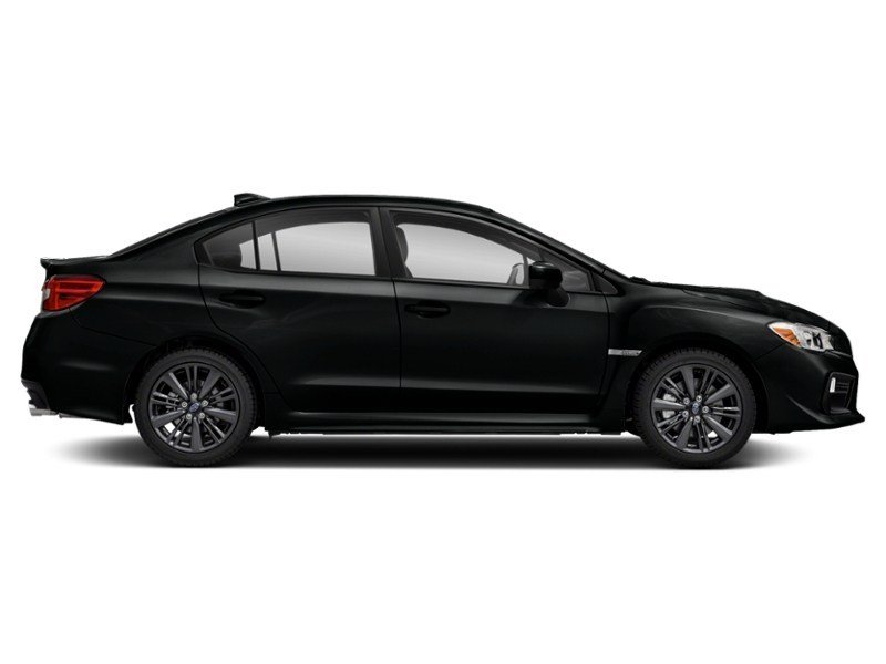 2018 Subaru WRX Manual Exterior Shot 11