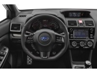 2019 Subaru WRX CVT Interior Shot 3