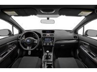 2018 Subaru WRX Manual Interior Shot 6
