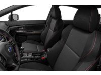 2018 Subaru WRX Manual Interior Shot 4