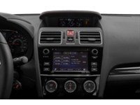2018 Subaru WRX Manual Interior Shot 2