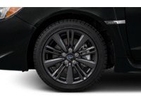 2018 Subaru WRX Manual Exterior Shot 5