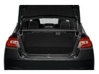 2018 Subaru WRX Manual Exterior Shot 4