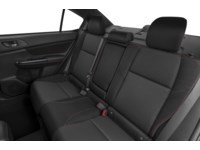 2019 Subaru WRX CVT Interior Shot 5