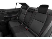 2018 Subaru WRX Manual Interior Shot 5